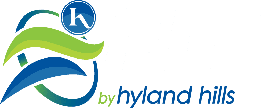 FIT by Hyland Hills Logo