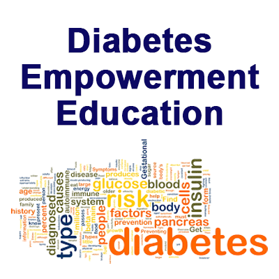 diabetes empowerment education class