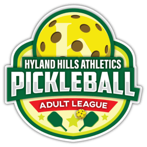 Pickleball Logo