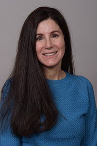 Board of Director Member Danielle Grosh