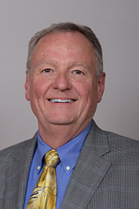 Board of Director Member Mike Hald